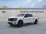 2025 Ford F-150 SuperCrew Cab 4x4 Pickup for sale #FS1675 - photo 1