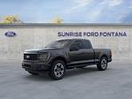 2025 Ford F-150 Super Cab 4x2 Pickup for sale #FS1679 - photo 1