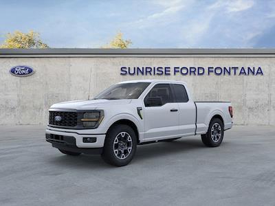 2025 Ford F-150 Super Cab RWD Pickup for sale #FS1680 - photo 1