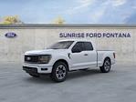 2025 Ford F-150 Super Cab RWD Pickup for sale #FS1680 - photo 1