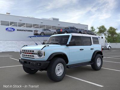 2025 Ford Bronco 4WD SUV for sale #2134E4D - photo 1