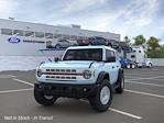 2025 Ford Bronco 4WD SUV for sale #2134E4D - photo 3