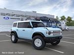 2025 Ford Bronco 4WD SUV for sale #2134E4D - photo 7