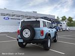 2025 Ford Bronco 4WD SUV for sale #2134E4D - photo 8