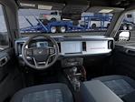 2025 Ford Bronco 4WD SUV for sale #2134E4D - photo 9