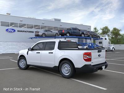2025 Ford Maverick SuperCrew Cab FWD Pickup for sale #2189W8A - photo 2