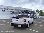 2025 Ford Maverick SuperCrew Cab FWD Pickup for sale #2189W8A - photo 8