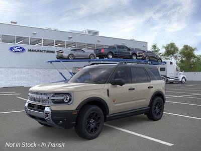 2025 Ford Bronco Sport AWD SUV for sale #FS2376 - photo 1