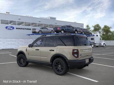 2025 Ford Bronco Sport AWD SUV for sale #FS2376 - photo 2