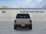 New 2025 Ford Bronco Sport Badlands AWD SUV for sale #FS2376 - photo 5