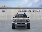 New 2025 Ford Bronco Sport Badlands AWD SUV for sale #FS2376 - photo 6