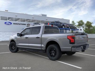 2025 Ford F-150 Lightning SuperCrew Cab AWD Pickup for sale #FS2289 - photo 2