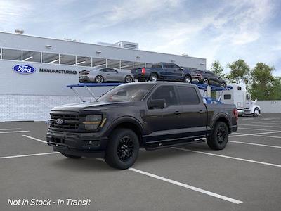 2025 Ford F-150 SuperCrew Cab 4x2 Pickup for sale #2300W3K - photo 1