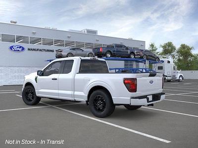 2025 Ford F-150 Super Cab 4x2 Pickup for sale #FS2350 - photo 2