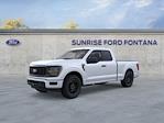 2025 Ford F-150 Super Cab 4x2 Pickup for sale #FS2350 - photo 1