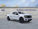 2025 Ford F-150 Super Cab 4x2 Pickup for sale #FS2350 - photo 7