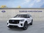 2025 Ford Explorer RWD SUV for sale #FS2351 - photo 3