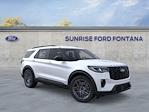 2025 Ford Explorer RWD SUV for sale #FS2351 - photo 7