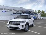 New 2025 Ford Explorer Active SUV for sale #FS2467 - photo 3