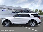 New 2025 Ford Explorer Active SUV for sale #FS2467 - photo 4