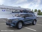 2025 Ford Explorer RWD SUV for sale #FS2331 - photo 1