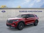 2025 Ford Explorer 4WD SUV for sale #FS2337 - photo 1