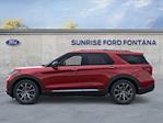 2025 Ford Explorer 4WD SUV for sale #FS2337 - photo 4