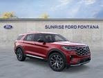 2025 Ford Explorer 4WD SUV for sale #FS2337 - photo 7