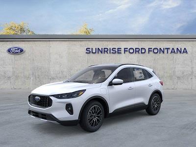 New 2025 Ford Escape Base SUV for sale #FS2326 - photo 1
