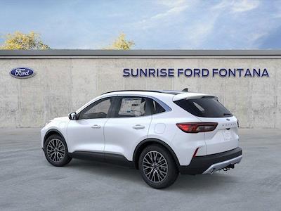 New 2025 Ford Escape Base SUV for sale #FS2326 - photo 2