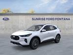 New 2025 Ford Escape Base SUV for sale #FS2326 - photo 1