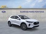 New 2025 Ford Escape Base SUV for sale #FS2326 - photo 7