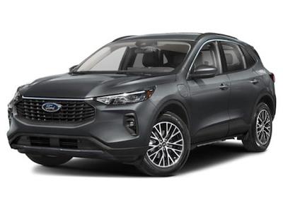 2025 Ford Escape FWD SUV for sale #2363U0E - photo 1