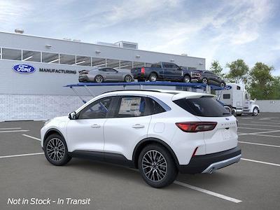 New 2025 Ford Escape Base SUV for sale #FS2389 - photo 2
