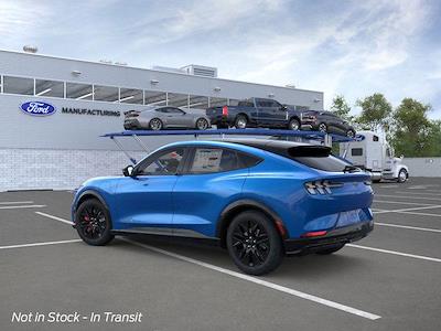 2025 Ford Mustang Mach-E RWD SUV for sale #FS2377 - photo 2