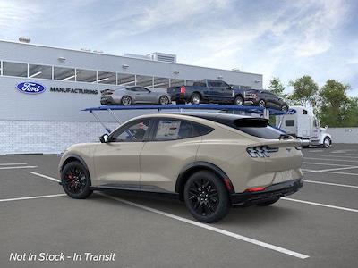 2025 Ford Mustang Mach-E RWD SUV for sale #FS2391 - photo 2