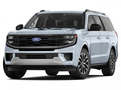 2025 Ford Expedition MAX 4WD SUV for sale #2377K1M - photo 1