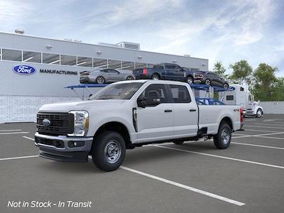 2025 Ford F-250 Crew Cab 4x4 Pickup for sale #2390W2B - photo 1