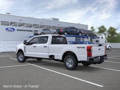 2025 Ford F-250 Crew Cab 4x4 Pickup for sale #2390W2B - photo 2