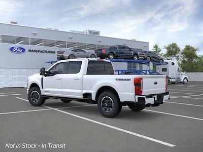 2025 Ford F-250 Crew Cab 4x4 Pickup for sale #2395W2B - photo 2