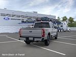 2025 Ford F-250 Crew Cab 4x4 Pickup for sale #FS2285 - photo 8
