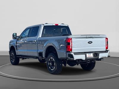 New 2025 Ford F-250 Lariat Crew Cab for sale #FS2293 - photo 2