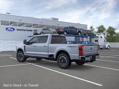 2025 Ford F-250 Crew Cab 4x4 Pickup for sale #FS2293 - photo 2