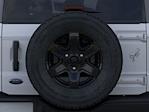 2025 Ford Bronco 4WD SUV for sale #2409E7B - photo 24
