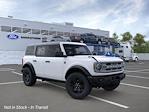 2025 Ford Bronco 4WD SUV for sale #2409E7B - photo 7