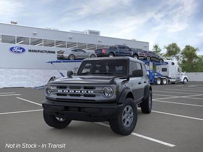 2025 Ford Bronco 4WD SUV for sale #2413E7B - photo 2