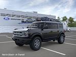 2025 Ford Bronco 4WD SUV for sale #2413E7B - photo 1