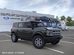 2025 Ford Bronco 4WD SUV for sale #2413E7B - photo 7