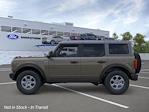 2025 Ford Bronco 4WD SUV for sale #FS2359 - photo 4