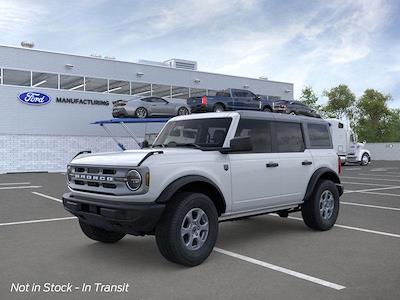 2025 Ford Bronco 4WD SUV for sale #FS2335 - photo 1